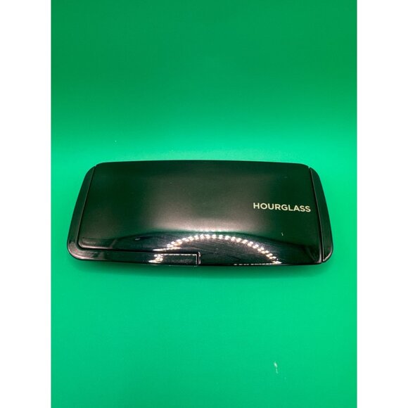 Hourglass Modernist Eyeshadow Palette Graphite Multi-Color Compact - Picture 1 of 4